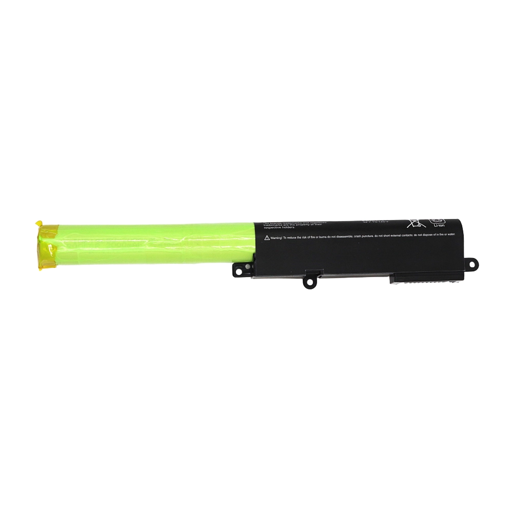 Teksus Laptop Battery Compatible For Asus X540 view 3